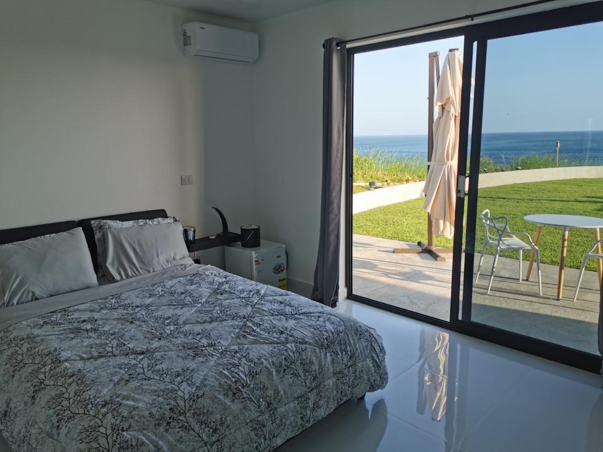 Pedasi Town Ocean Breeze Cove - Luxury Retreat (Adults Only) B&B 외부 사진